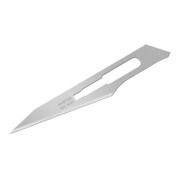 MARTOR Lames de scalpel, boîte de 10, n° 1025.50-4