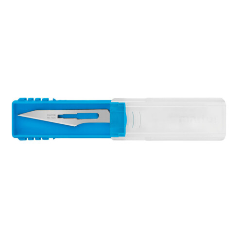MARTOR Lames de scalpel, boîte de 10, n° 1025.50