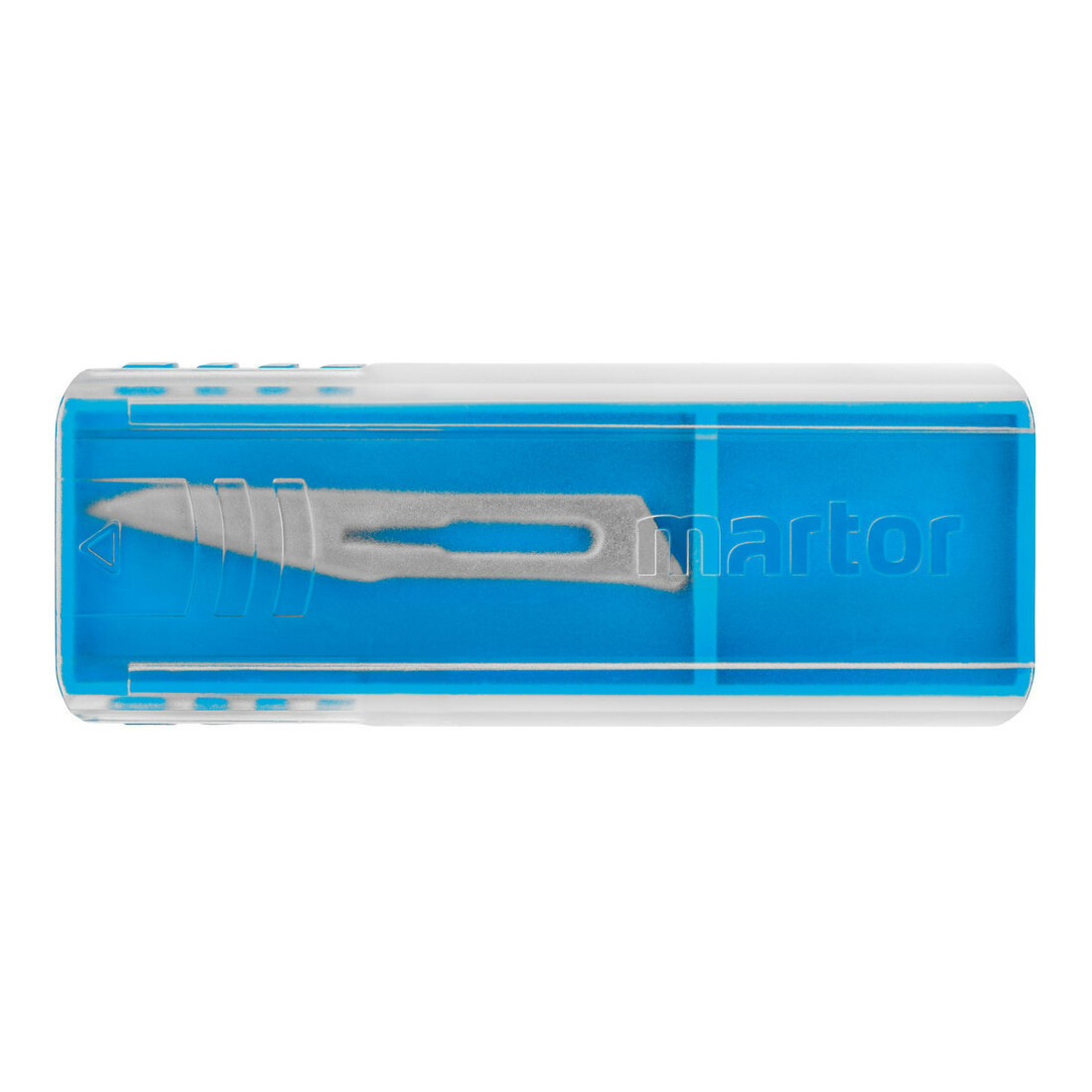 MARTOR Lames de scalpel, boîte de 10, n° 11.50