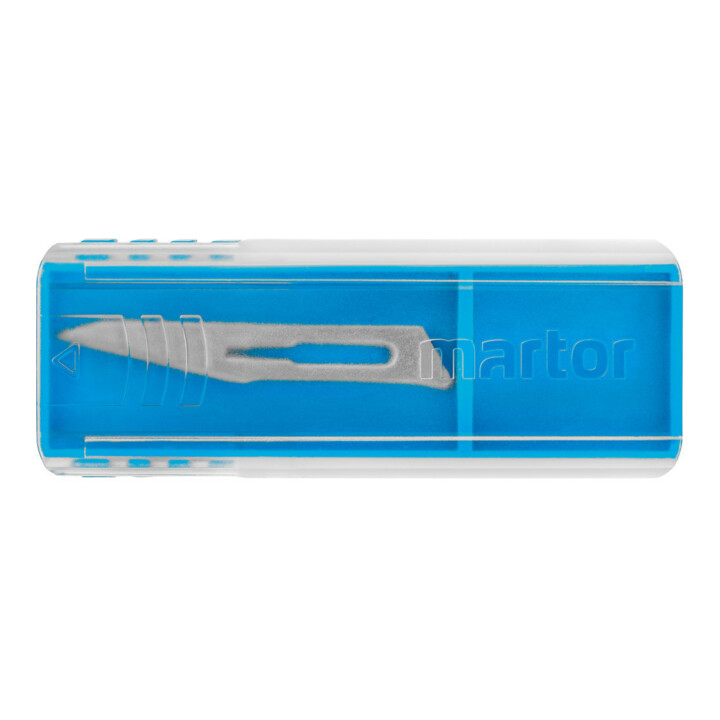 MARTOR Lames de scalpel, boîte de 10, n° 11.50