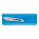 MARTOR Lames de scalpel, boîte de 10, n° 13.50-4