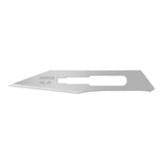 MARTOR Lames de scalpel, boîte de 10, n° 25.50-2