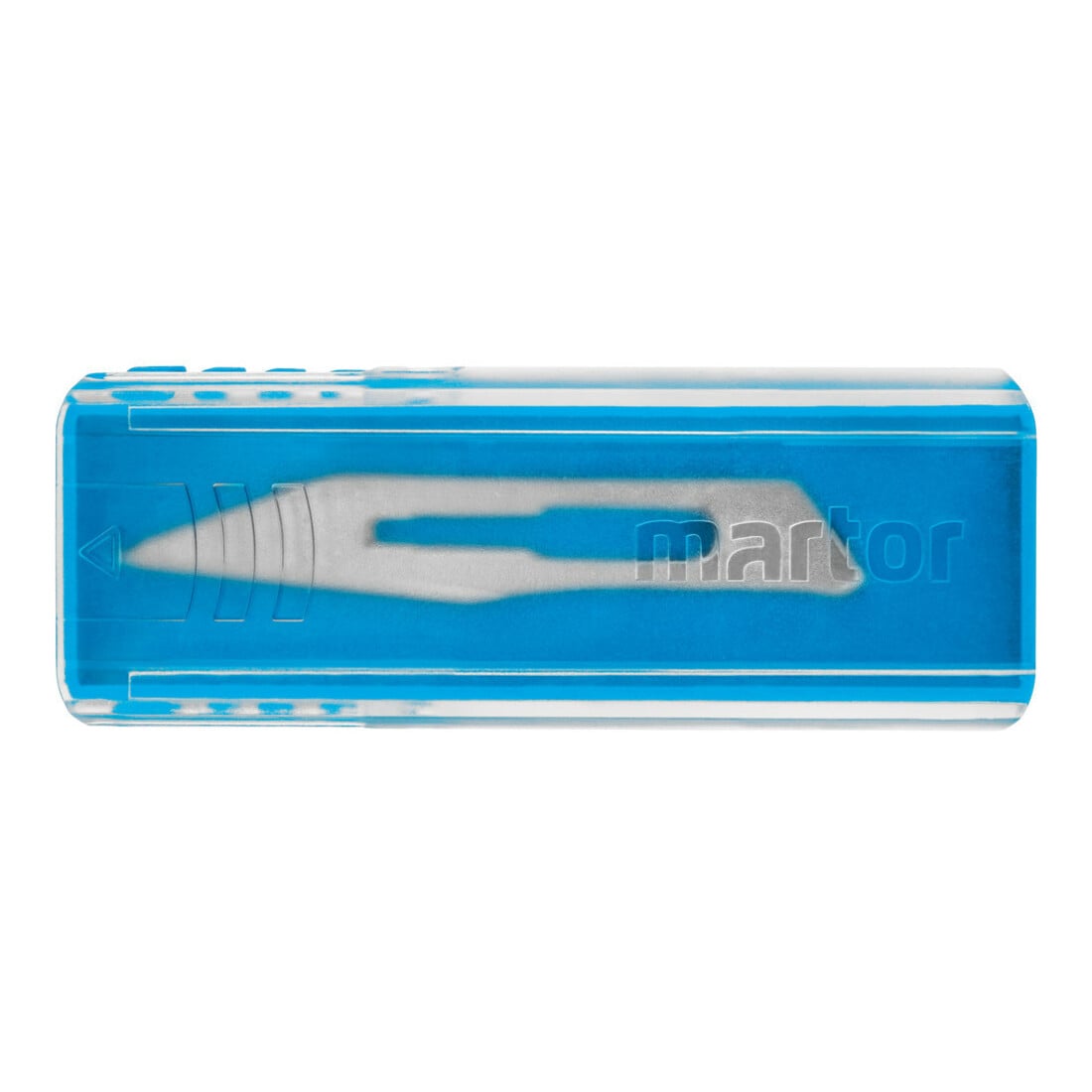 MARTOR Lames de scalpel, boîte de 10, n° 25.50
