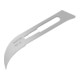MARTOR Lames de scalpel, boîte de 10, n°12.50-1