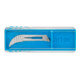 MARTOR Lames de scalpel, boîte de 10, n°12.50-5