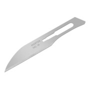 MARTOR Lames de scalpel, boîte de 10, n°14.50-2