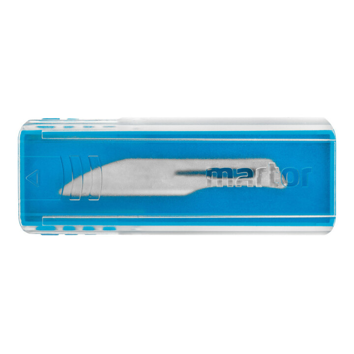 MARTOR Lames de scalpel, boîte de 10, n°14.50