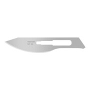 MARTOR Lames de scalpel par 10, n° 24.50