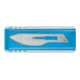 MARTOR Lames de scalpel par 10, n° 24.50-4