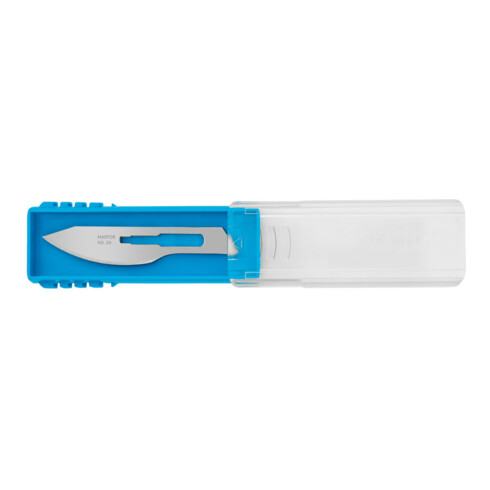 MARTOR Lames de scalpel par 10, n° 24.50