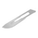 MARTOR Lames de scalpel x 10 n° 21.50-2