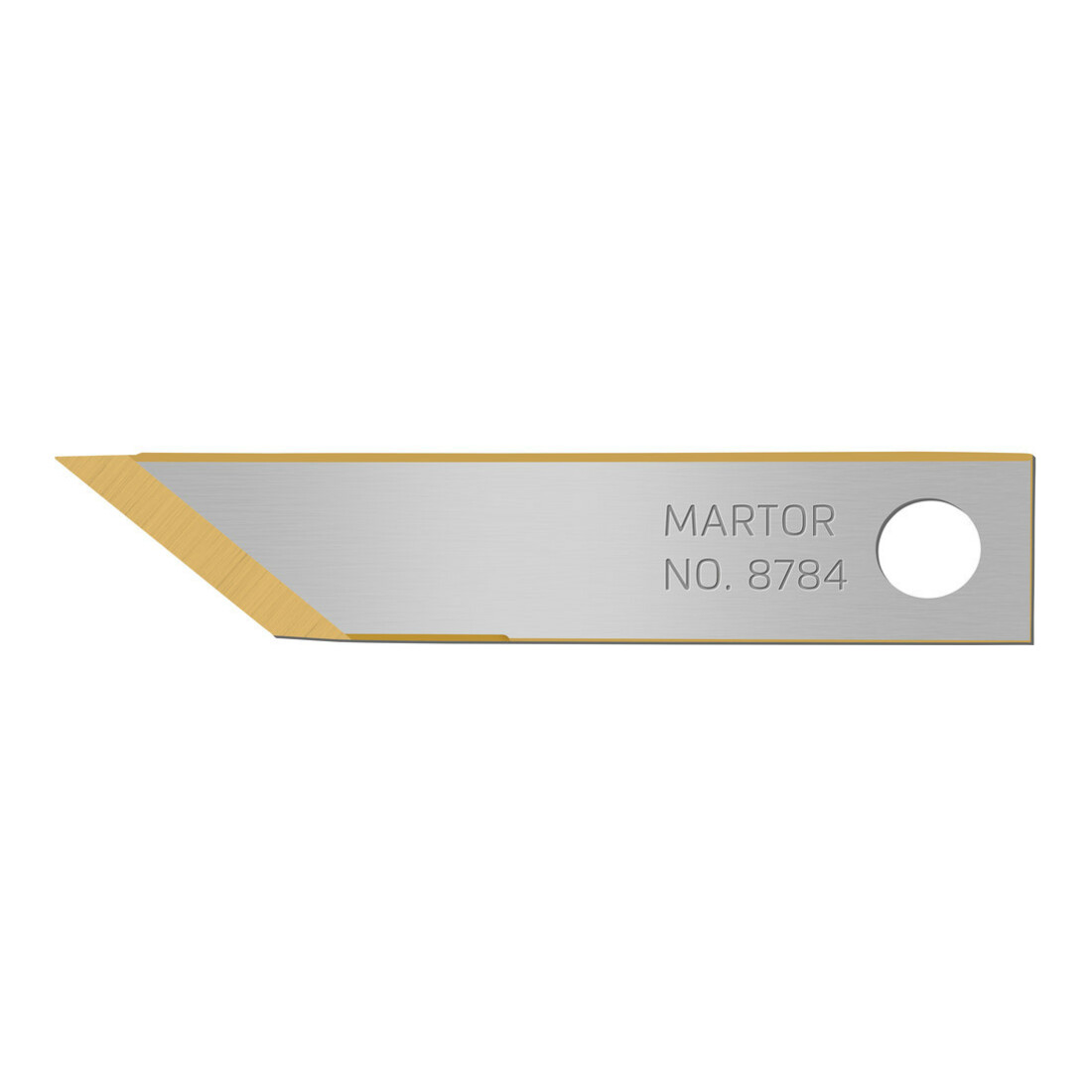 MARTOR Lames graphiques x 10 n° 8784.50
