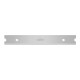 Martor Lames grattoir n° 96.60, lot de 10-2