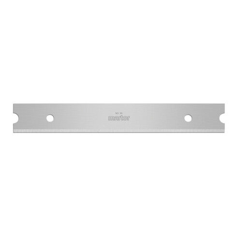 Martor Lames grattoir n° 96.60, lot de 10