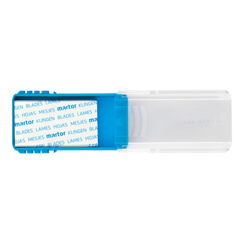 MARTOR Lames industrielles, boîte de 10, réf. 36020.50