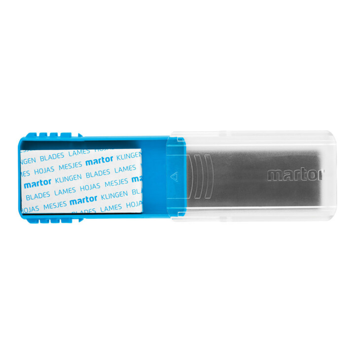 MARTOR Lames industrielles, lot de 10, réf. 37030.50