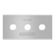MARTOR Lames industrielles, lot de 10, réf. 37030.50-4