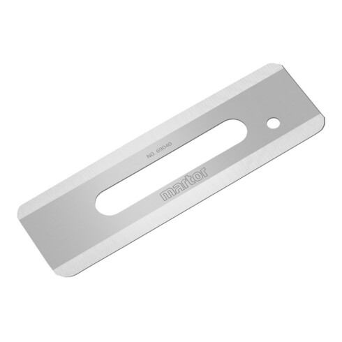 MARTOR Lames industrielles, lot de 10, réf. 69040.50