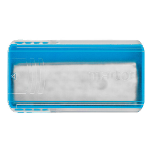 MARTOR Lames industrielles, lot de 10, réf. 69040.50