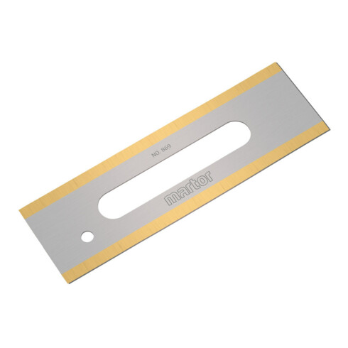 MARTOR Lames industrielles x 10 n° 869.60
