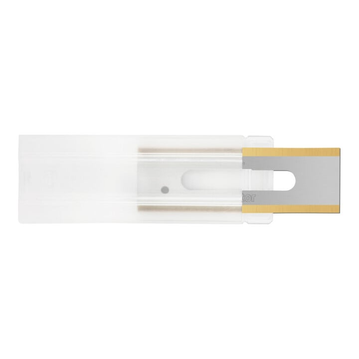 MARTOR Lames industrielles x 10 n° 869.60