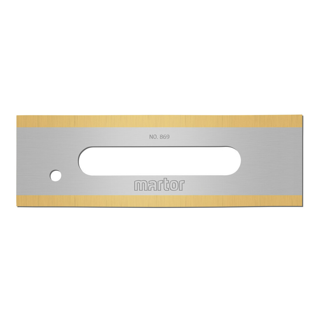 MARTOR Lames industrielles x 10 n° 869.60