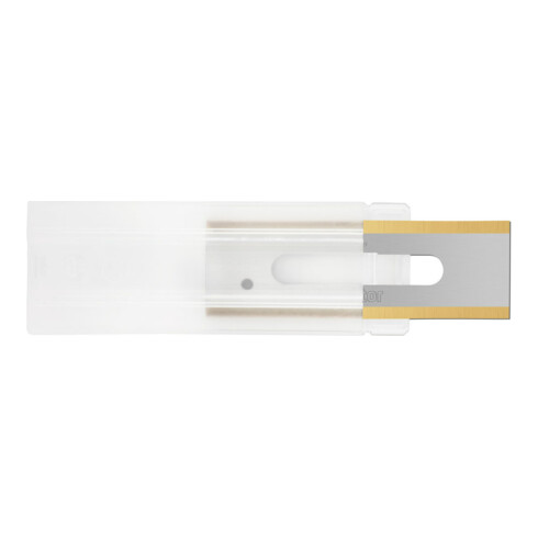 MARTOR Lames industrielles x 10 n° 869.60