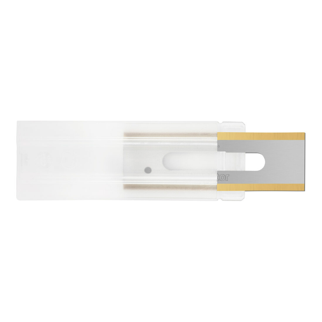 MARTOR Lames industrielles x 10 n° 869.60