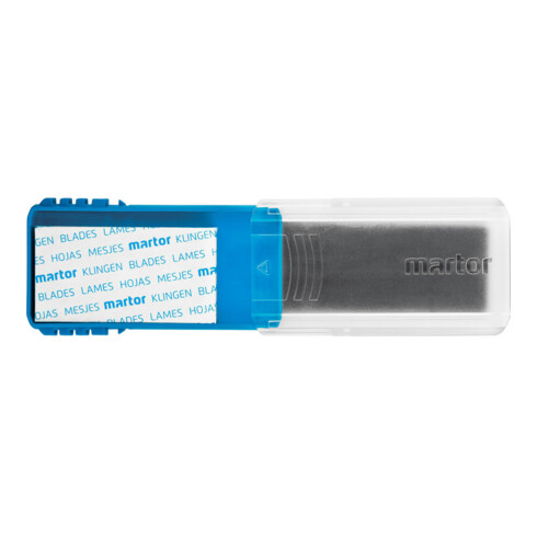 MARTOR Lames industrielles x 10 n°36010.50