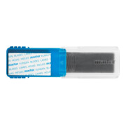 MARTOR Lames industrielles x 10 n°36010.50-5
