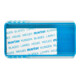 MARTOR Lames industrielles x 10 N°36030.50-2