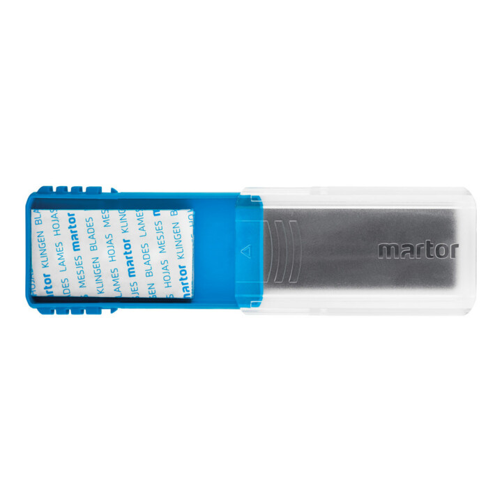 MARTOR Lames industrielles x 10 N°36030.50