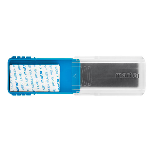 MARTOR Lames industrielles x10 n°35020.50