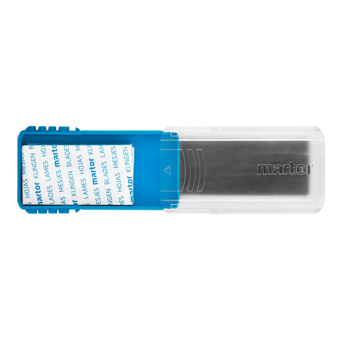 MARTOR Lames industrielles x10 n°35020.50