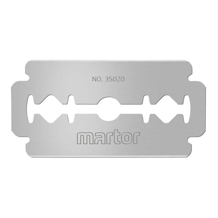 MARTOR Lames industrielles x10 n°35020.50