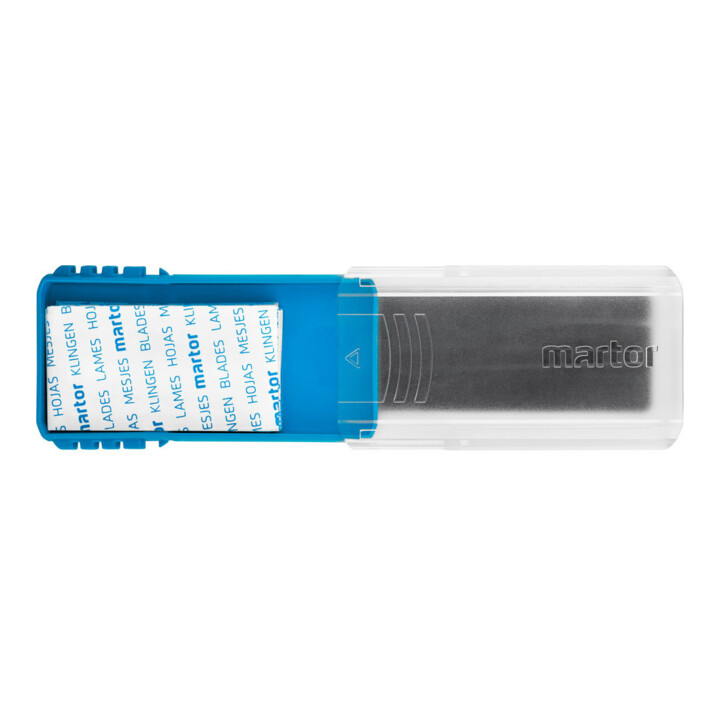 MARTOR Lames industrielles x10 n°35020.50