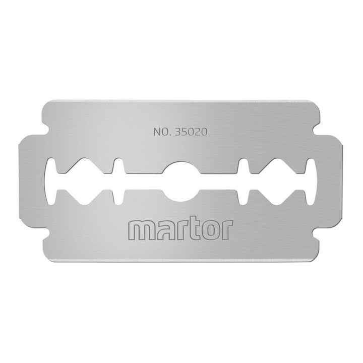 MARTOR Lames industrielles x10 n°35020.50