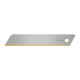MARTOR Lames pour polystyrène n°879, lot de 10-1