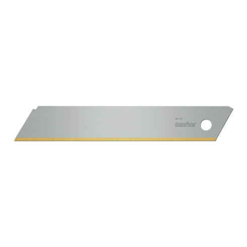 MARTOR Lames pour polystyrène n°879, lot de 10