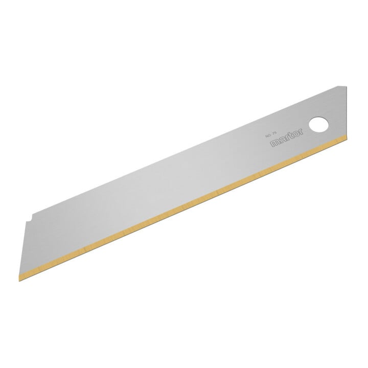 MARTOR Lames pour polystyrène n°879, lot de 10
