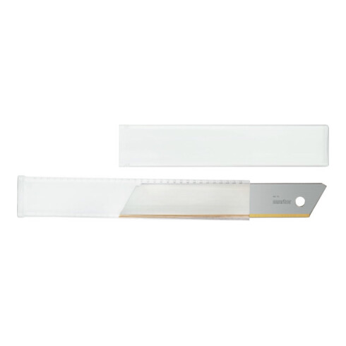 MARTOR Lames pour polystyrène n°879, lot de 10