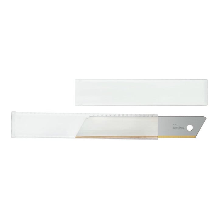 MARTOR Lames pour polystyrène n°879, lot de 10