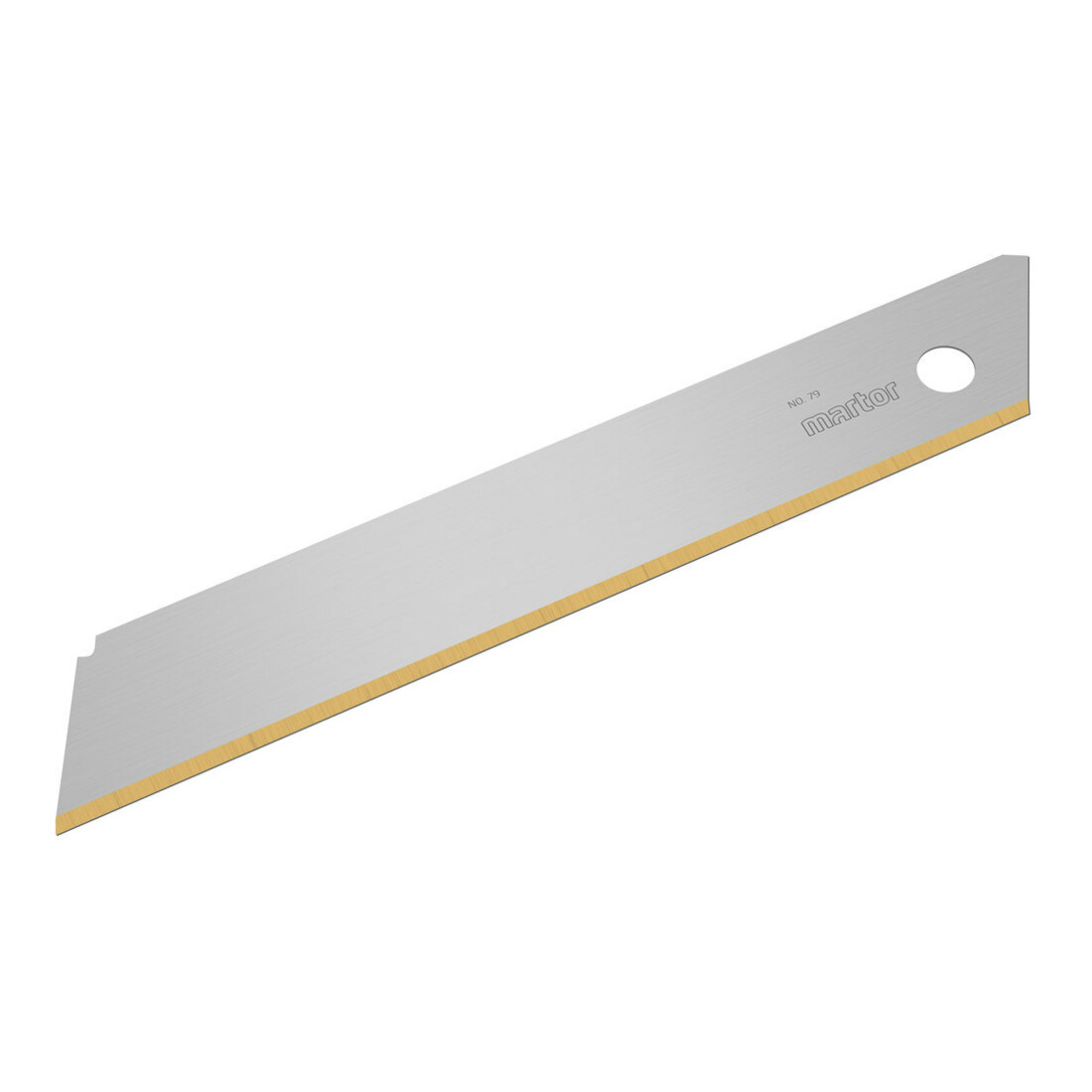 MARTOR Lames pour polystyrène n°879, lot de 10