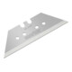 MARTOR Lames trapèze, lot de 10, n° 61329.50-1
