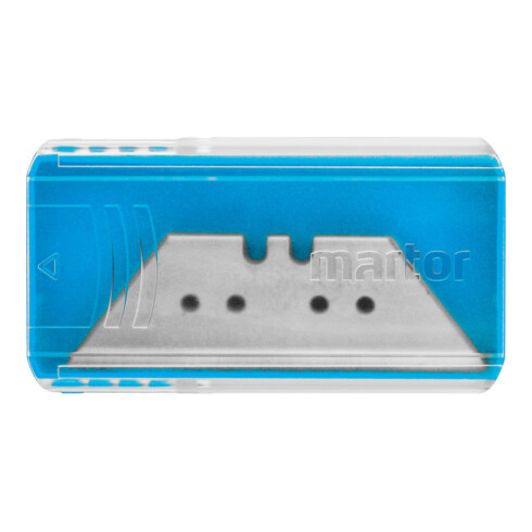 MARTOR Lames trapèze, lot de 10, n° 61329.50