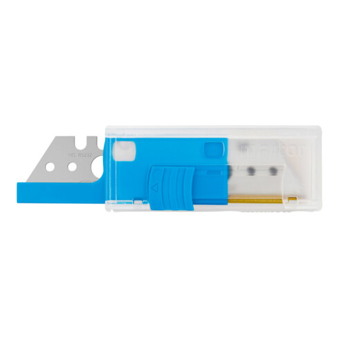 MARTOR Lames trapézoïdales n°85232, lot de 10