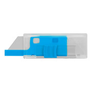 Martor Lames trapézoïdales Pack de 10 Réf.160099.70