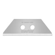 Martor Lames trapézoïdales Pack de 10 Réf.160099.70-4