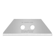 Martor Lames trapézoïdales Pack de 10 Réf.160099.70-5
