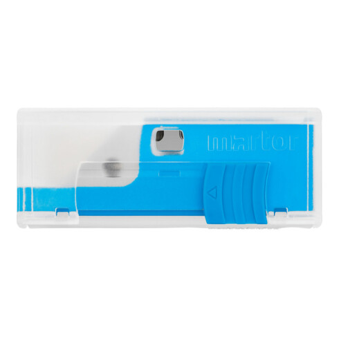 MARTOR Lames trapézoïdales x 10 n° 42063.70